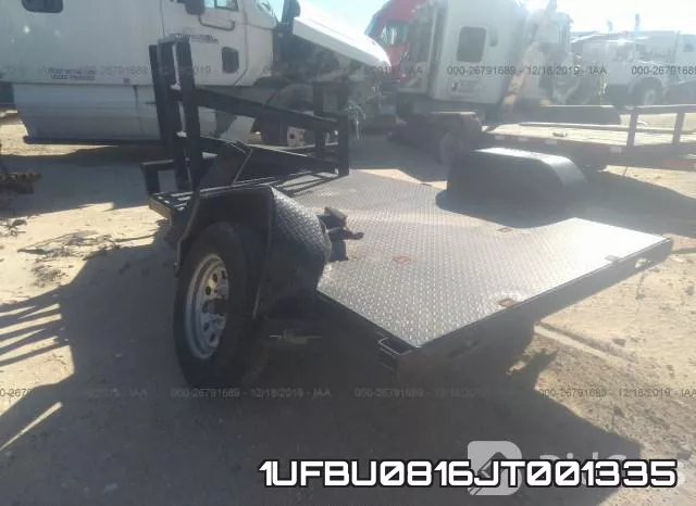 1UFBU0816JT001335 фото 3