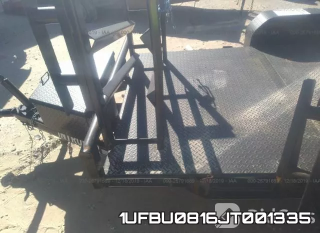 1UFBU0816JT001335 фото 5