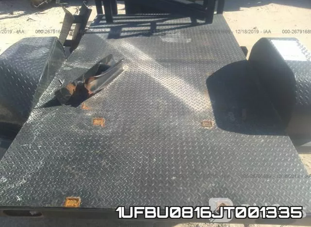 1UFBU0816JT001335 фото 6