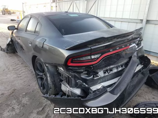2C3CDXBG7JH306599 фото 3