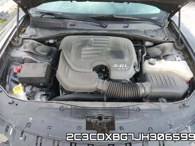 2C3CDXBG7JH306599 фото 6