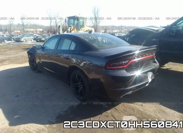 2C3CDXCT0HH560841 фото 3