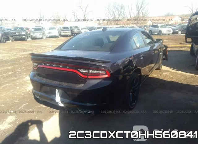 2C3CDXCT0HH560841 фото 4