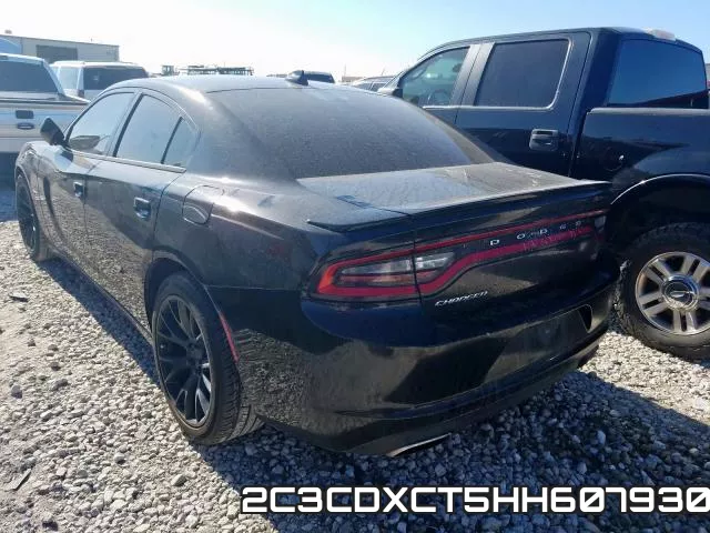 2C3CDXCT5HH607930 фото 4