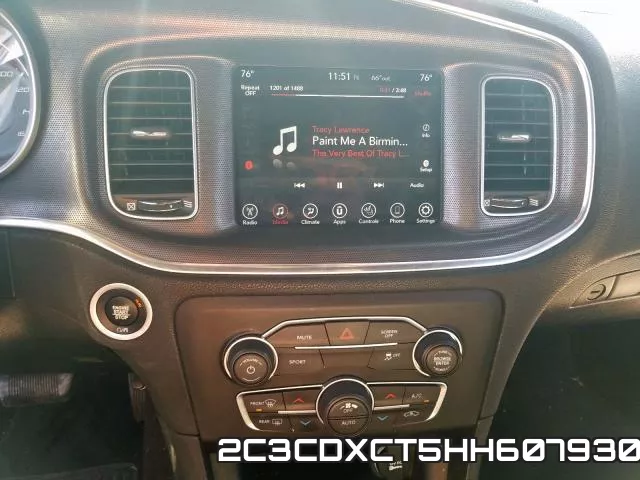 2C3CDXCT5HH607930 фото 7