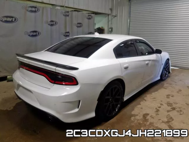 2C3CDXGJ4JH221899 фото 4