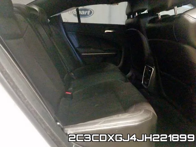 2C3CDXGJ4JH221899 фото 5