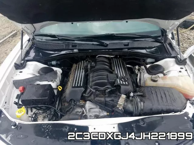 2C3CDXGJ4JH221899 фото 6