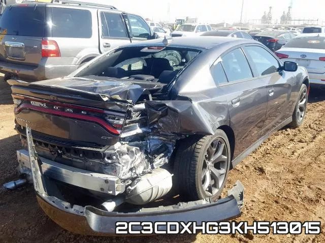2C3CDXHG3KH513015 фото 5