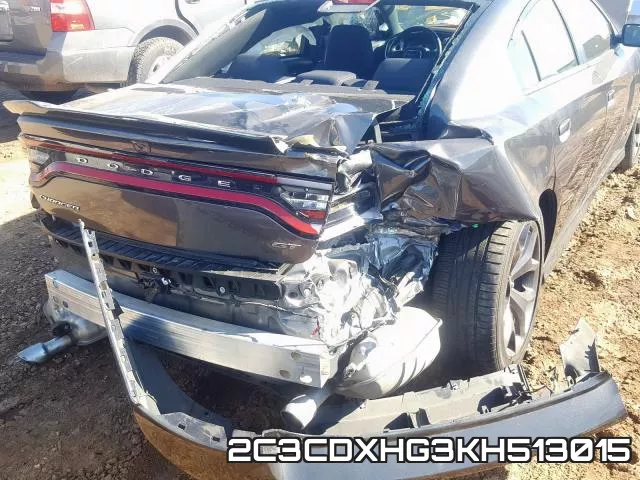 2C3CDXHG3KH513015 фото 6