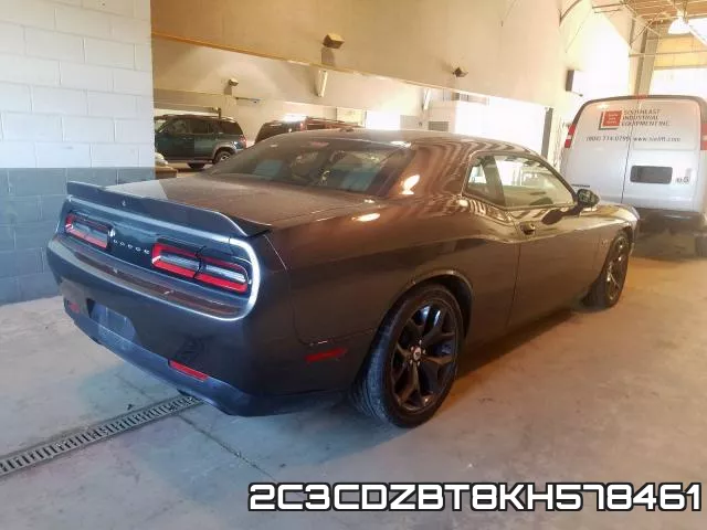 2C3CDZBT8KH578461 фото 4