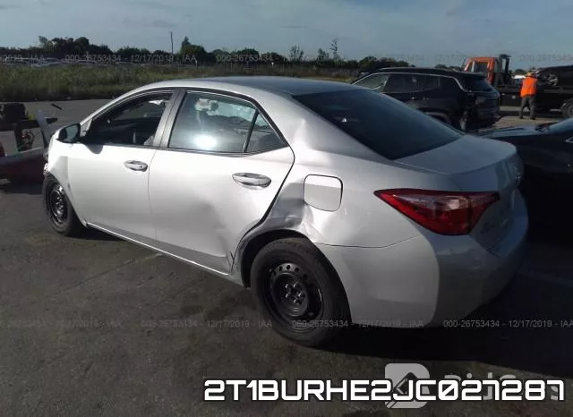 2T1BURHE2JC027287 фото 3