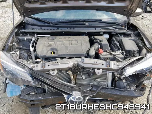 2T1BURHE3HC943941 фото 3