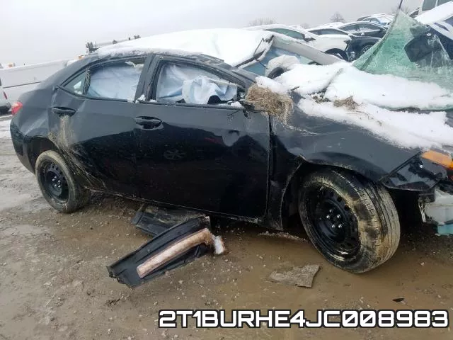2T1BURHE4JC008983 фото 2
