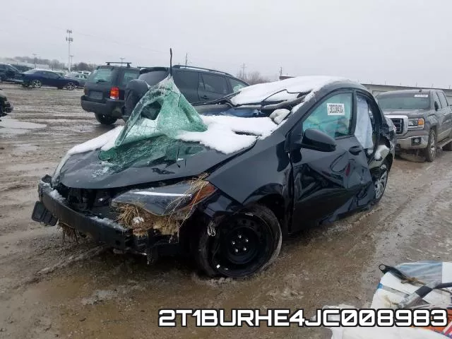 2T1BURHE4JC008983 фото 3