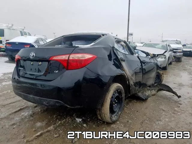 2T1BURHE4JC008983 фото 4