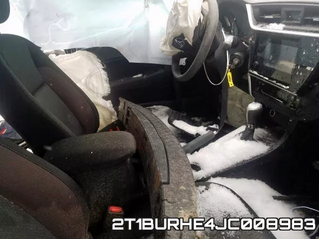 2T1BURHE4JC008983 фото 5