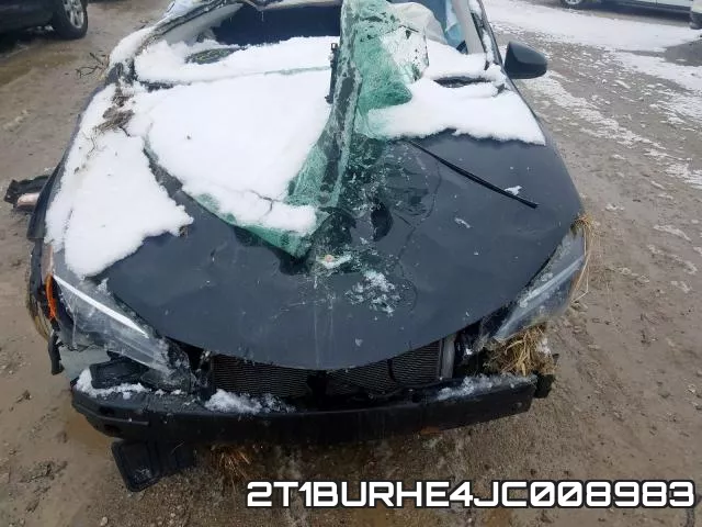 2T1BURHE4JC008983 фото 6