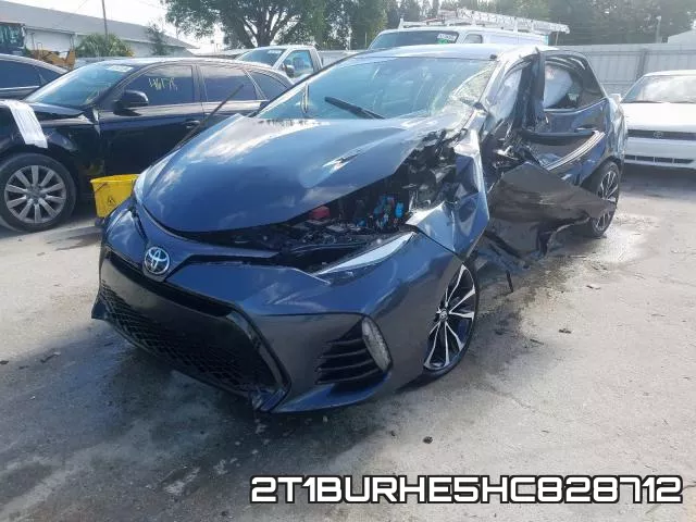 2T1BURHE5HC828712 фото 2