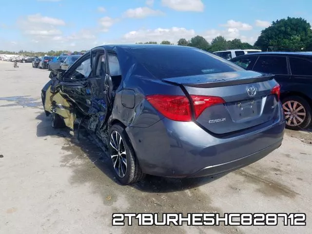 2T1BURHE5HC828712 фото 3