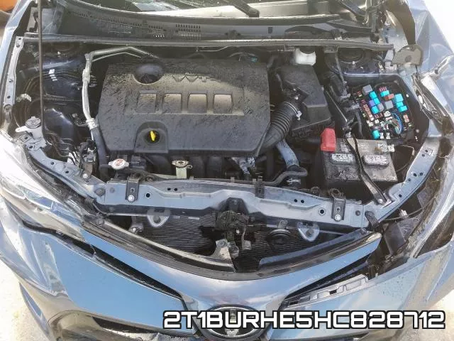 2T1BURHE5HC828712 фото 6