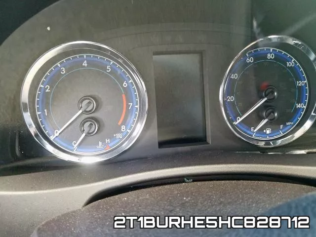 2T1BURHE5HC828712 фото 7