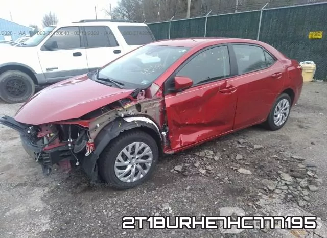 2T1BURHE7HC777195 фото 3