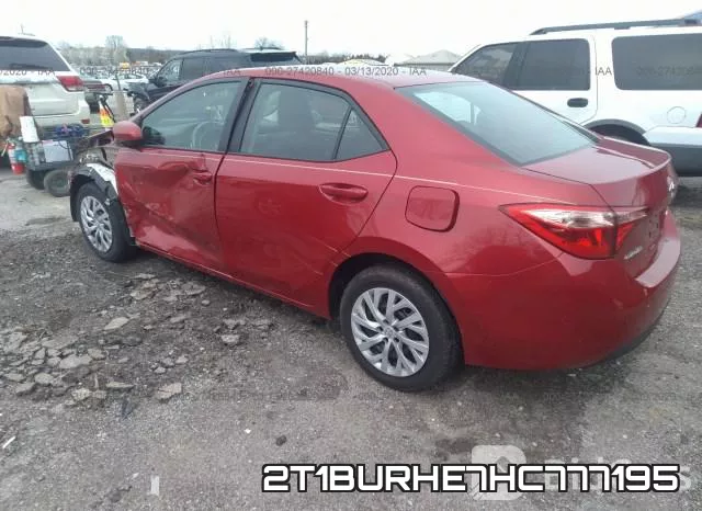 2T1BURHE7HC777195 фото 4