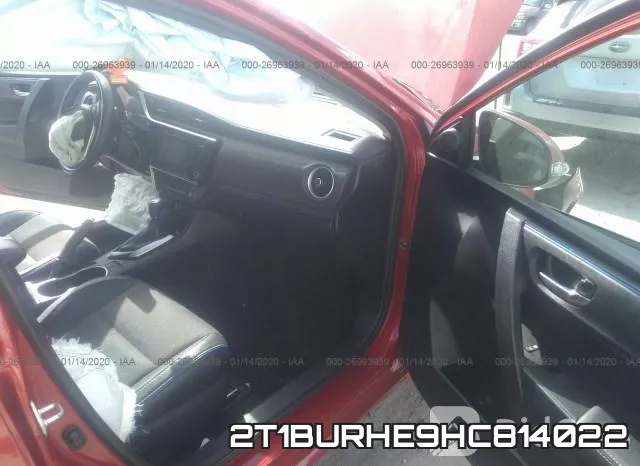2T1BURHE9HC814022 фото 5