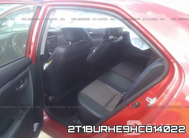2T1BURHE9HC814022 фото 7