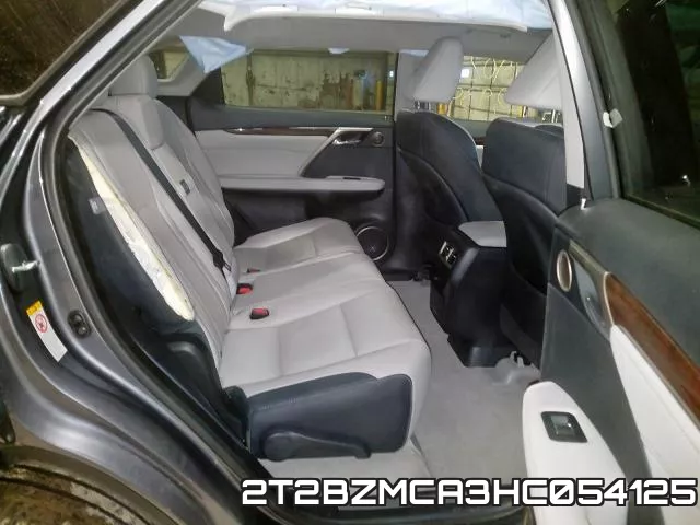 2T2BZMCA3HC054125 фото 6