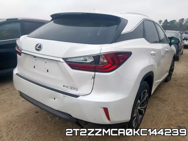 2T2ZZMCA0KC144239 фото 5