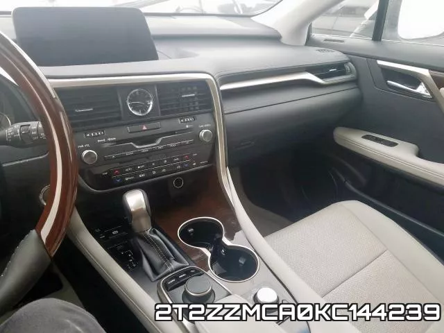 2T2ZZMCA0KC144239 фото 10