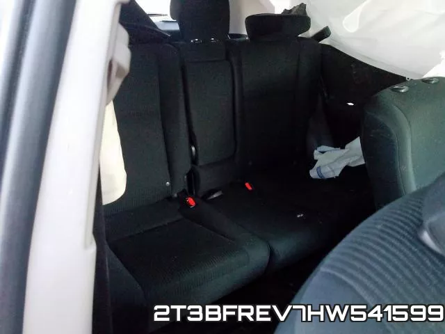 2T3BFREV7HW541599 фото 4