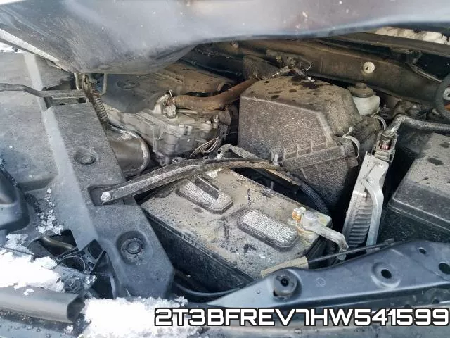 2T3BFREV7HW541599 фото 5