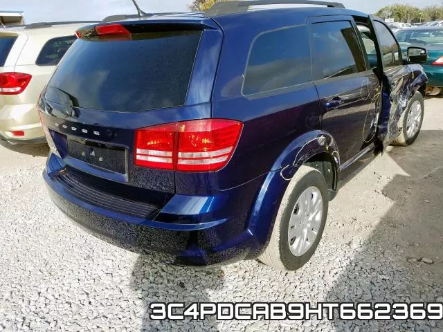3C4PDCAB9HT662369 фото 4