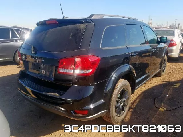 3C4PDCBB6KT821063 фото 3
