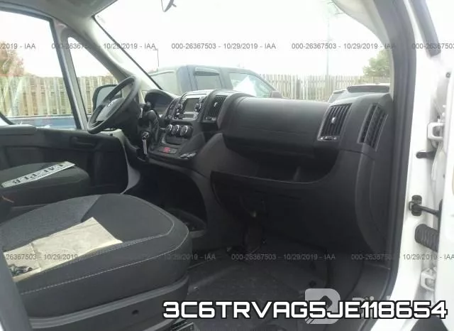 3C6TRVAG5JE118654 фото 4