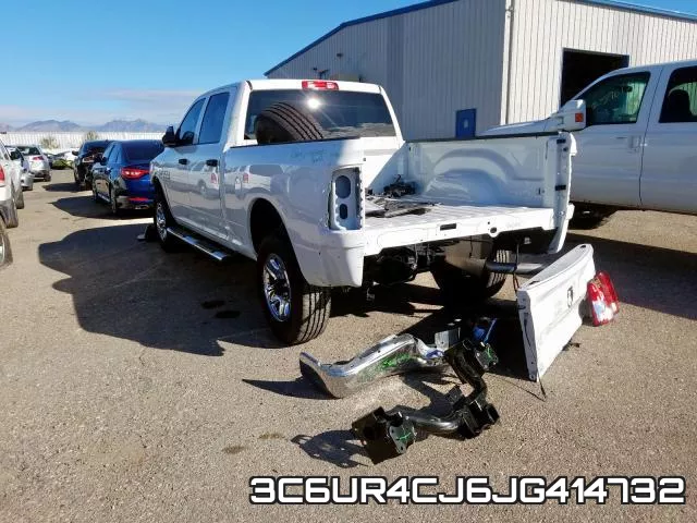 3C6UR4CJ6JG414732 фото 3