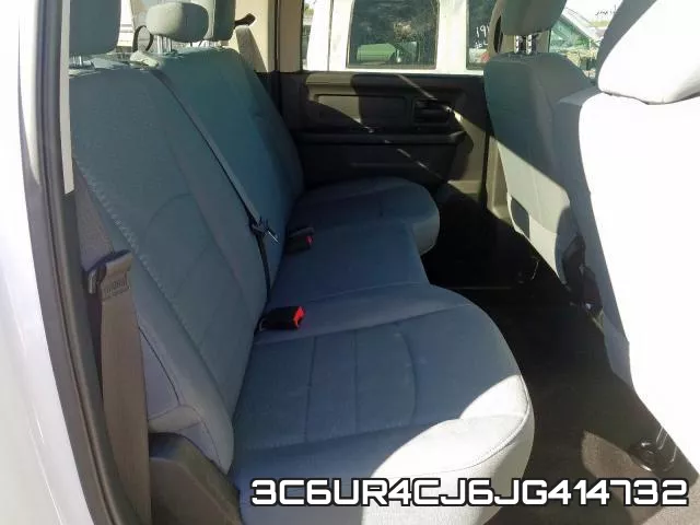 3C6UR4CJ6JG414732 фото 5