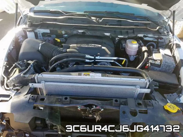3C6UR4CJ6JG414732 фото 6