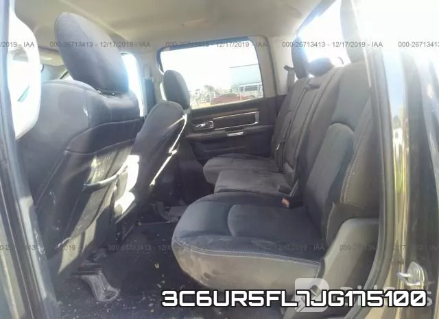3C6UR5FL7JG175100 фото 8