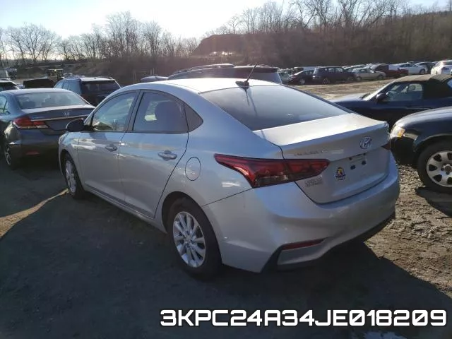 3KPC24A34JE018209 фото 3