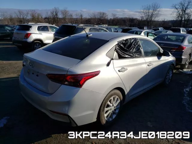 3KPC24A34JE018209 фото 4