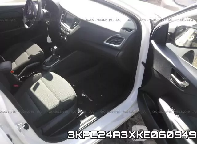 3KPC24A3XKE060949 фото 5
