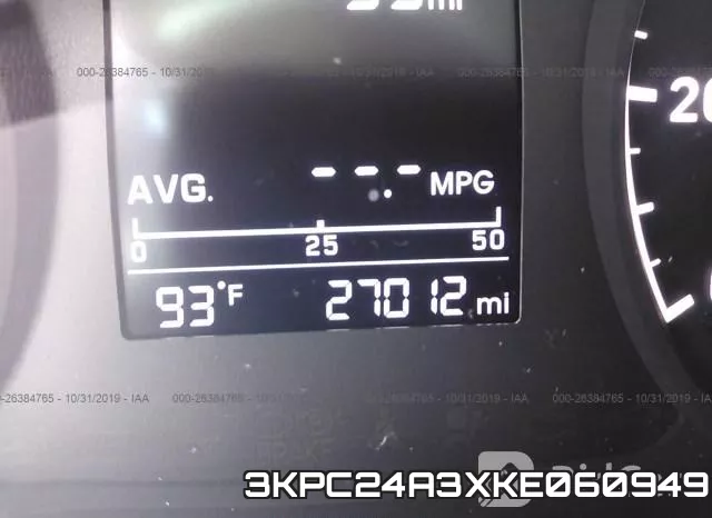3KPC24A3XKE060949 фото 6
