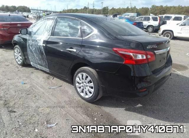 3N1AB7AP0HY410871 фото 4