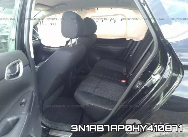 3N1AB7AP0HY410871 фото 8