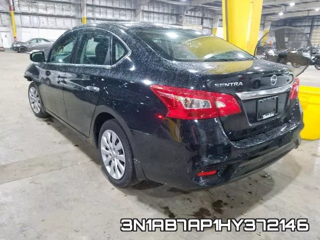 3N1AB7AP1HY372146 фото 3