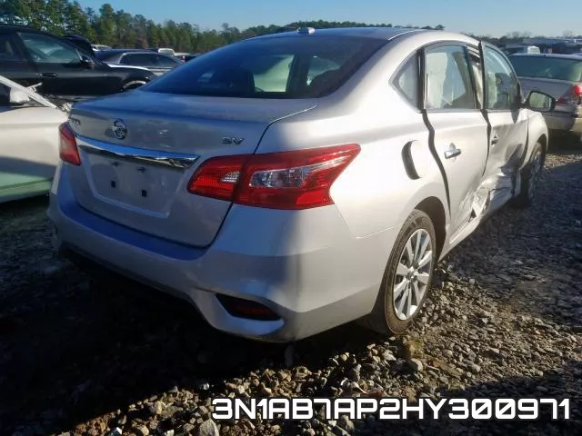 3N1AB7AP2HY300971 фото 3